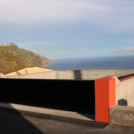 Villa Refugio Do Santa à Calheta  Extérieur photo