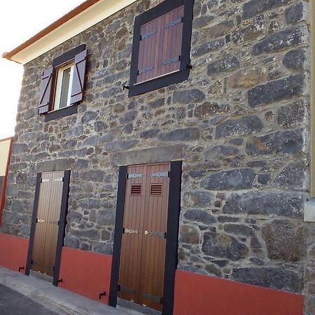Villa Refugio Do Santa à Calheta  Extérieur photo