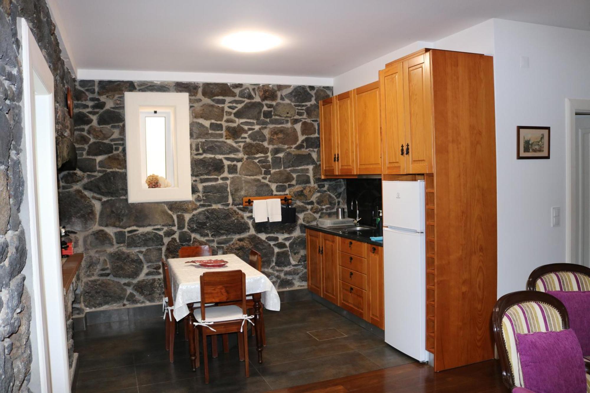 Villa Refugio Do Santa à Calheta  Extérieur photo