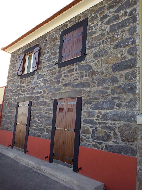 Villa Refugio Do Santa à Calheta  Extérieur photo